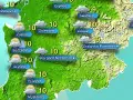 Ile stopni Szczecin? Sprawdź aktualną temperaturę i prognozę pogody