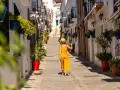 Viajar solo por España: Descubre tu aventura, seguro y libre