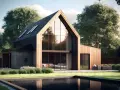 Dom szkieletowy czy prefabrykowany – co wybrać, aby zaoszczędzić?