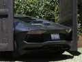 Kim Kardashian i jej luksusowy Lamborghini Aventador dla Kanye Westa