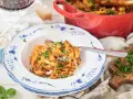 Jak przygotować idealne spaghetti ragu – różnice i przepisy