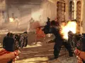 Explosión en Wolfenstein The New Order. Guía para sobrevivir a la acción intensa.