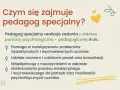 Pedagog szkolny: kim jest? Zadania, pomoc i różnice [2024]