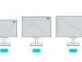 Jak wybrać idealny rozmiar monitora dla Twoich potrzeb?