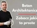 Jak zrobić beton dekoracyjny samemu - proste kroki i porady