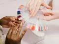 Perfekcyjny french manicure w domu? Poznaj sekrety i trendy!