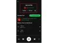 Spotify Jam Session von Kai: "Classical Dragon" läuft, "Goose" und "Yung" sind als nächste Titel gelistet.