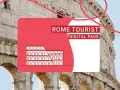Cyfrowa karta turystyczna Rzymu z Koloseum. Twój roma pass do zwiedzania Wiecznego Miasta.