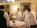 Asociación gastronómica La Huerta De Maria: Deliciosas degustaciones en Tarifa