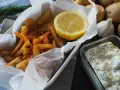 Frytki z czym - najlepsze dodatki i sosy, które zaskoczą smak