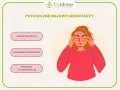 Menopauza mimo tabletek? Poznaj objawy i co dalej.