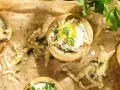 Odkryj przekąski na grill: 30+ pomysłów od warzyw po desery