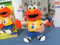 Najlepsze zabawki Elmo dla dzieci - różnorodność i unikalne cechy