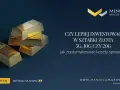 Złote sztabki 5g, 10g i 20g. Czy warto inwestować w mniejsze gramatury? Dowiedz się, jak zoptymalizować koszty spreadu.
