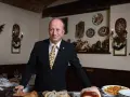Clinica Gastronomica Arnaldo: Stella Michelin dal 1959 a Rubiera
