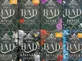 Dark Romance Bücher: Dein Guide zu düsteren Liebesgeschichten