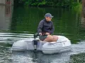 Der beste Motor für Schlauchboot: Vorteile und Modelle im Vergleich