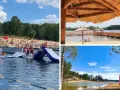 Łódzkie jeziora: TOP 5 miejsc na kąpiel, ryby i sporty wodne
