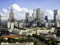 Ile metrów ma najwyższy budynek w Polsce? Zaskakujące fakty o Varso Tower