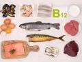 Witaj w świecie witaminy B12! Gdzie występuje? W rybach, owocach morza, jajach, mięsie i wątróbce.