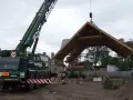 Jak podnieść dach bez rozbierania? Skuteczne metody i porady