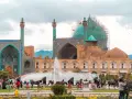 Iran czy jest bezpiecznie? Prawda o bezpieczeństwie dla turystów