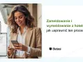 Jak się wymeldować z hotelu bez stresu i zbędnych opłat