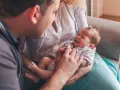 Jak zapobiec ulewaniu przez nos u niemowląt? Porady eksperta