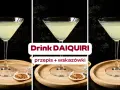 Daiquiri: Co to za drink? Odkryj sekrety kubańskiej legendy