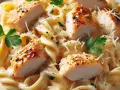 Szybkie i kremowe spaghetti mascarpone – idealne na obiad lub kolację