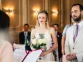 Idealny strój na ślub cywilny? Porady dla Panny i Pana Młodego.