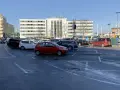 Parcheggio a Piazzale Roma, Venezia. Un itinerario per chi arriva in auto.