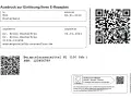 Kassenrezept Muster: So vermeiden Sie Fehler beim Ausfüllen