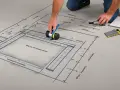 Ile betonu na wylewkę? Oblicz dokładnie i uniknij strat