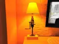 Twórz unikalne lampki DIY: inspiracje i proste projekty do samodzielnego wykonania