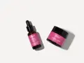 DMAE Lift10 serum y crema de día/noche de SEGLE Biotech Skincare, para un rostro firme y redefinido.