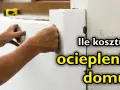 Ile kosztuje położenie styropianu na elewacji? Sprawdź ceny i oszczędności