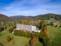 Wysowa-Zdrój sanatoria: przewodnik dla seniora. Wybierz idealne!