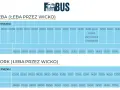 Boguś Bus Lębork: Gdzie dokładnie przystanek? Sprawdź rozkład!