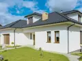 Ile powinien wystawać okap dachu, aby uniknąć problemów z wilgocią?