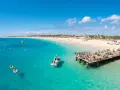 Cabo Verde: Kiedy najlepszy czas? Planuj wakacje bez pudła!