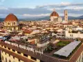 Grand Hotel Baglioni Firenze: Lusso, Storia e Vista Panoramica