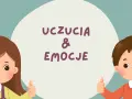 Dzieci cieszą się z odkrywania uczuć i emocji, co jest ważnym skokiem rozwojowym 5 latka.