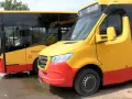Płońsk: Przystanki autobusowe PKS, FlixBus i komunikacja miejska
