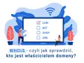 Jak sprawdzić właściciela domeny? WHOIS, RODO i skuteczne metody