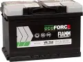 Batteria auto FIAMM ecoFORCE VR 760, 12V 70Ah. Ideale per sistemi start e stop non funziona? Questa è la soluzione.