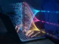 Sztuka nowoczesna prezentacja: jak technologia zmienia sztukę?