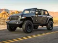 Jeep Wrangler jaki silnik wybrać - uniknij błędnego wyboru silnika