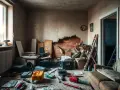 Głośny remont w bloku do której godziny? Sprawdź przepisy i zasady