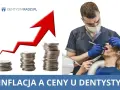 Ile kosztuje dentysta w Polsce? Cennik, NFZ i co wpływa na cenę